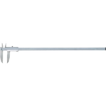 シルバー標準型ノギス 新潟精機(SK)