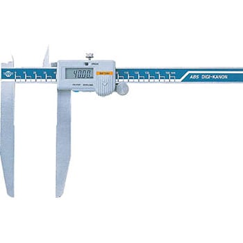 カノン 直読式デジタルポイントインサイドノギス200mm E-ICM20J - 計測