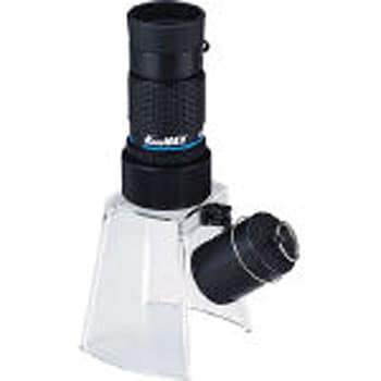 顕微鏡兼用遠近両用単眼鏡 I.L.K(池田レンズ工業) 顕微鏡その他関連