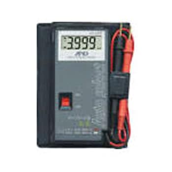 AD5501 (��ʍZ�����ޕt) �J�[�h�^�}���`���[�^�[ (�𗬁E�����d��) A&D 56397276