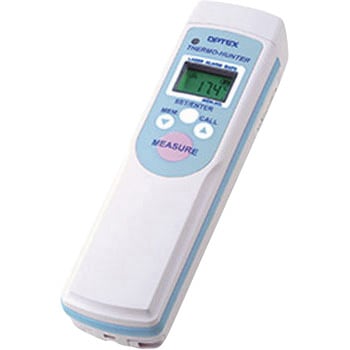 PT-5LD 非接触温度計 OPTEX(オプテックス) デジタル 測定範囲0～500