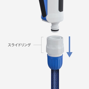 コネクタ タカギ