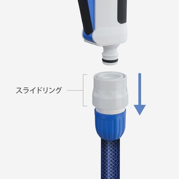コネクタ タカギ