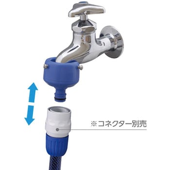 蛇口ニップル(L) タカギ