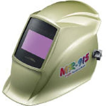 MR-915-C レインボーマスク 超高速遮光面 1個 マイト工業株式会社