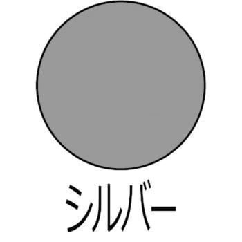 777645252420 ジンクリッチスプレー 油性さび止め塗料(つやけし) 1個