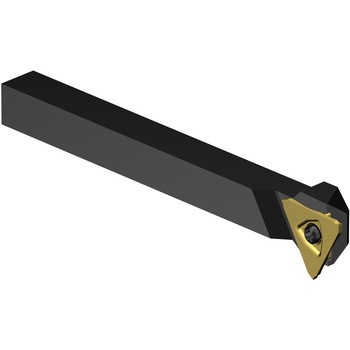CoroCut(R)3 突切り・溝入れ加工用シャンクバイト サンドビック