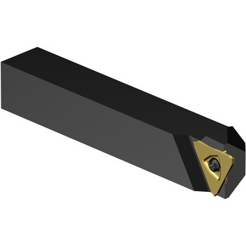CoroCut(R)3 突切り・溝入れ加工用シャンクバイト サンドビック