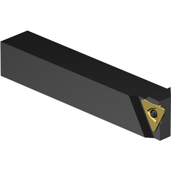 CoroCut(R)3 突切り・溝入れ加工用シャンクバイト サンドビック