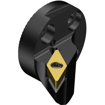 CoroTurn 107旋削加工用ヘッド サンドビック