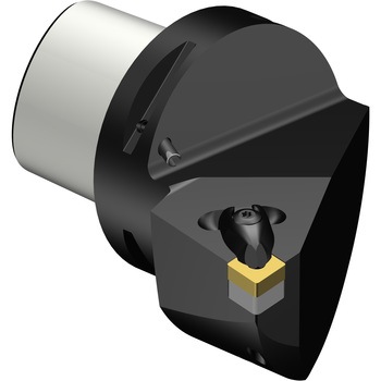 T-Max P 旋削加工用カッティングユニット カップリングサイズC8 サンドビック