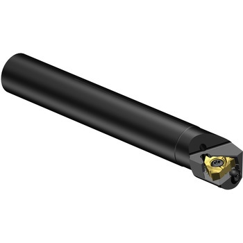 CoroThread(R) 266 ねじ切り加工用ボーリングバイト サンドビック