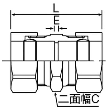 MRジョイント2 ソケット リケン