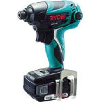 BID-1440 充電式インパクトドライバー 1台 RYOBI(リョービ) 【通販 