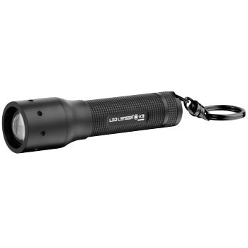 LEDLENSER LEDライト K3 LED LENSER