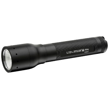 Ledlenser (レッドレンザー)  P14  LED