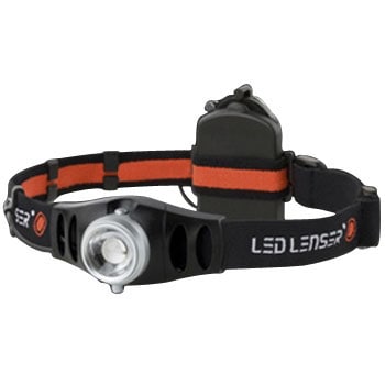 充電式ledヘッドライト H7r Led Lenser ヘッドライト本体 通販モノタロウ Opt 7498