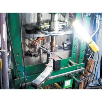 ストロングライト ハンドタイプ 嵯峨電機工業