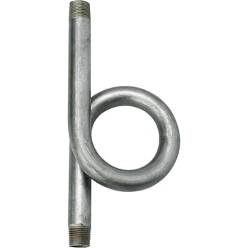 O型メートルパイプ 右下精器製造