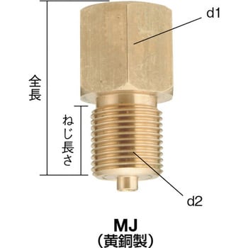 ジョイントSUS 右下精器製造