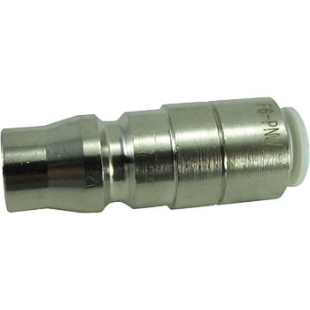 TC5内蔵カップリングホワイト PN 千代田通商