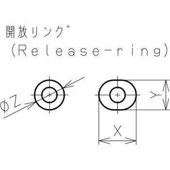 ボールバルブ 10シリーズ 隔壁ユニオン PISCO(ピスコ)