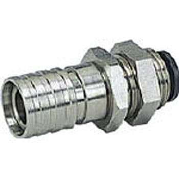 ライトカップリング 隔壁タイプソケット(E3タイプ) - PISCO(ピスコ)