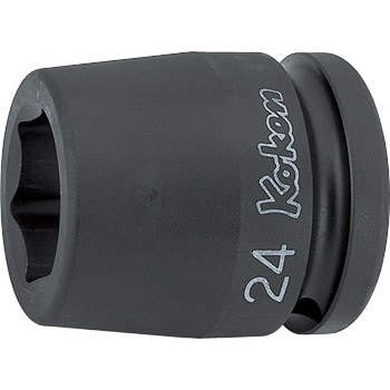 インパクト用ソケット(差込角 19mm) Ko-ken コーケン(山下工業研究所)