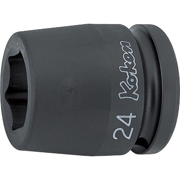 インパクト用ソケット(差込角 19mm) Ko-ken コーケン(山下工業研究所)