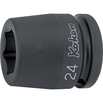 インパクト用ソケット(差込角 19mm) Ko-ken コーケン(山下工業研究所)