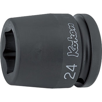 インパクト用ソケット(差込角 19mm) Ko-ken コーケン(山下工業研究所)