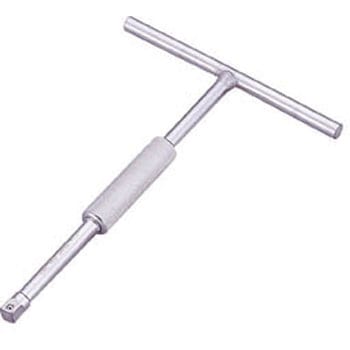 スピードTハンドル TONE トネ (前田金属工業)