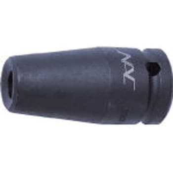 スタッドボルトソケット(差込角12.7mm) NAC(長堀工業)