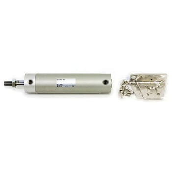 CG1LN32-90Z CG Series(CG1LN32) SMC Ѓbh o[NbV uPbgȂ |[g˂̎Rc V_Xg[N90mm 37002893