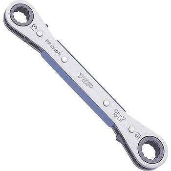 板ラチェットレンチ トップ工業