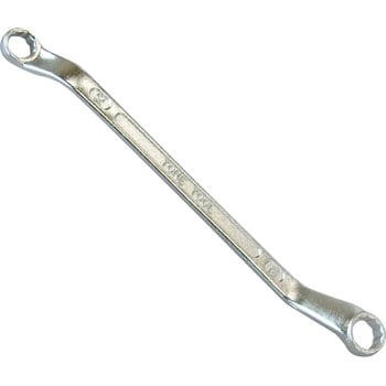 ロング両口メガネレンチ トネ TONE (前田金属工業)