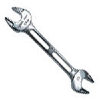 LEX0507 両口スパナ ライツール(超軽量タイプ) 旭金属工業(旧:新日本ツール) 37008221