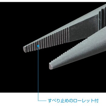 ラジオペンチ ホーザン
