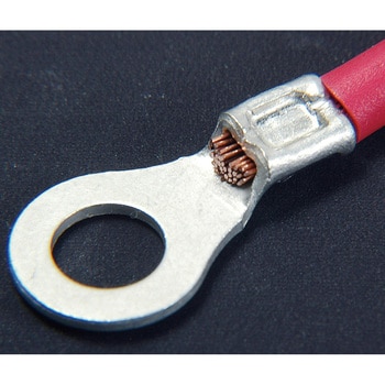 P-75 圧着工具(裸圧着端子・裸圧着スリーブ(B・P)用) 1丁