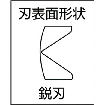 VA線ニッパ 室本鉄工
