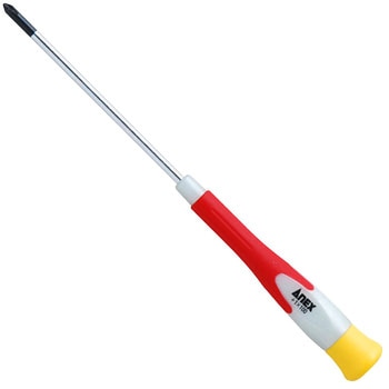 スーパーフィット精密ドライバー ANEX
