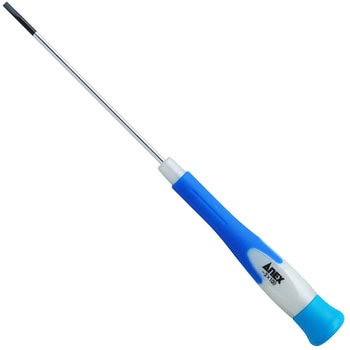 スーパーフィット精密ドライバー ANEX