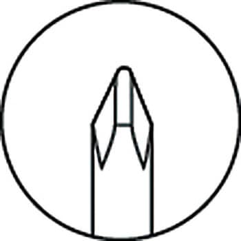 精密ドライバー ANEX