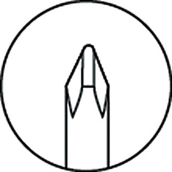 精密ドライバー ANEX