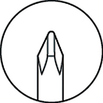 精密ドライバー ANEX