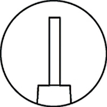 精密ドライバー ANEX