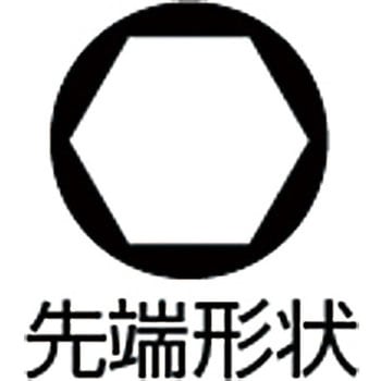 パワーソケットドライバー ベッセル