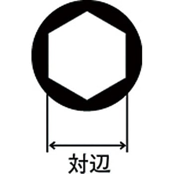 精密ナットドライバー - ベッセル