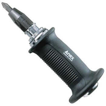 1900 インパクトドライバー 1セット ANEX 【通販モノタロウ】