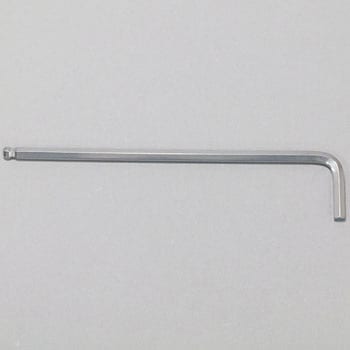 キャッチャーレンチ(ばね鋼・鋼球入り) 旭金属工業(新日本ツール)